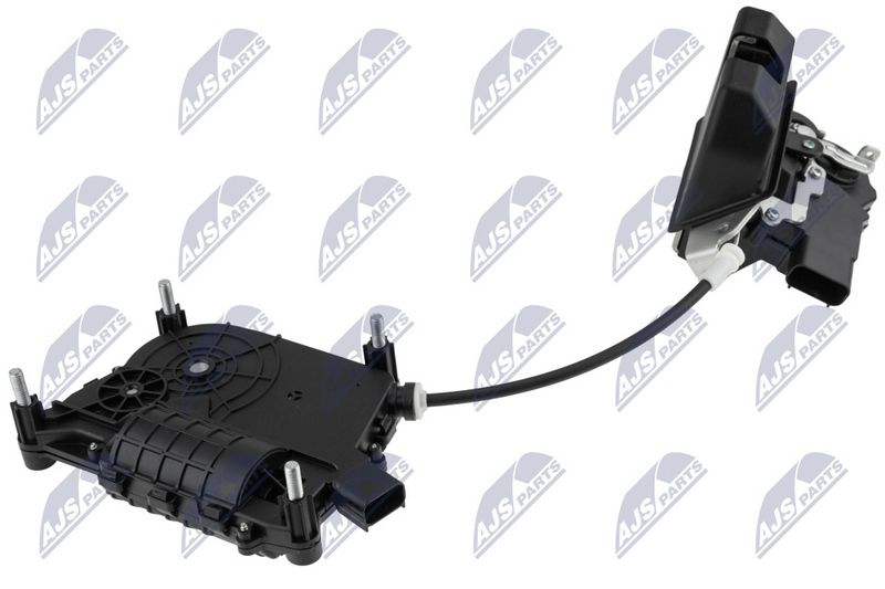 NTY EZC-HY-613 Boot Lock