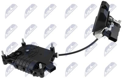Boot Lock NTY EZC-HY-613