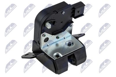 Boot Lock NTY EZC-HY-615