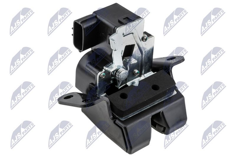 NTY EZC-HY-616 Boot Lock