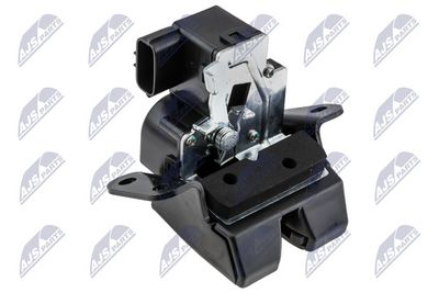 Boot Lock NTY EZC-HY-616