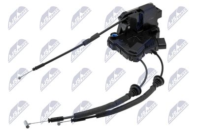 Door Lock NTY EZC-HY-617