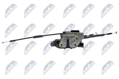 Door Lock NTY EZC-HY-618