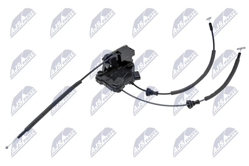 NTY EZC-HY-619 Door Lock