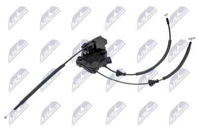 Door Lock NTY EZC-HY-619