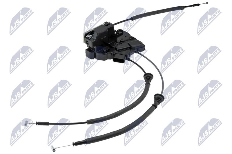 NTY EZC-HY-620 Door Lock