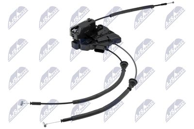Door Lock NTY EZC-HY-620
