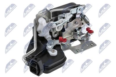 Door Lock NTY EZC-HY-622