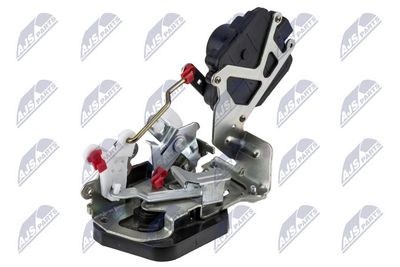 Door Lock NTY EZC-HY-624