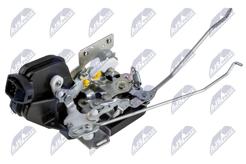 NTY EZC-HY-625 Door Lock