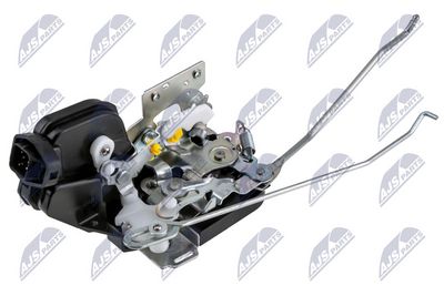 Door Lock NTY EZC-HY-625