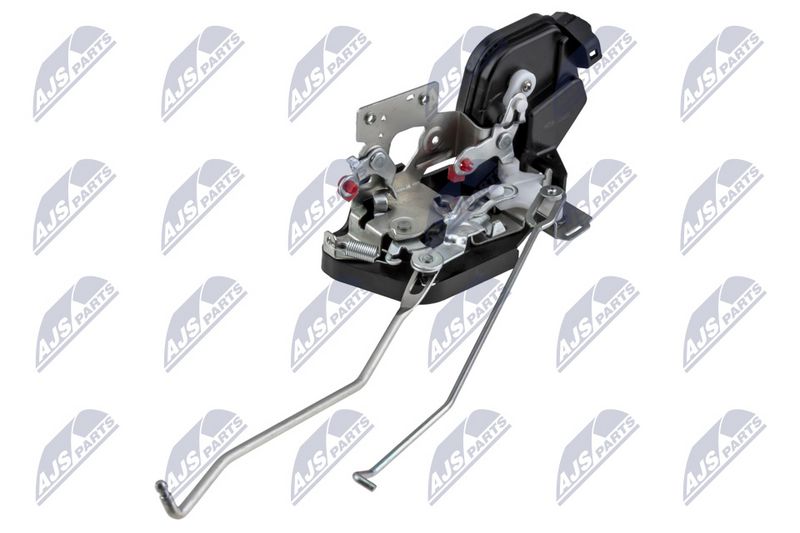 NTY EZC-HY-626 Door Lock