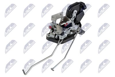 Door Lock NTY EZC-HY-626