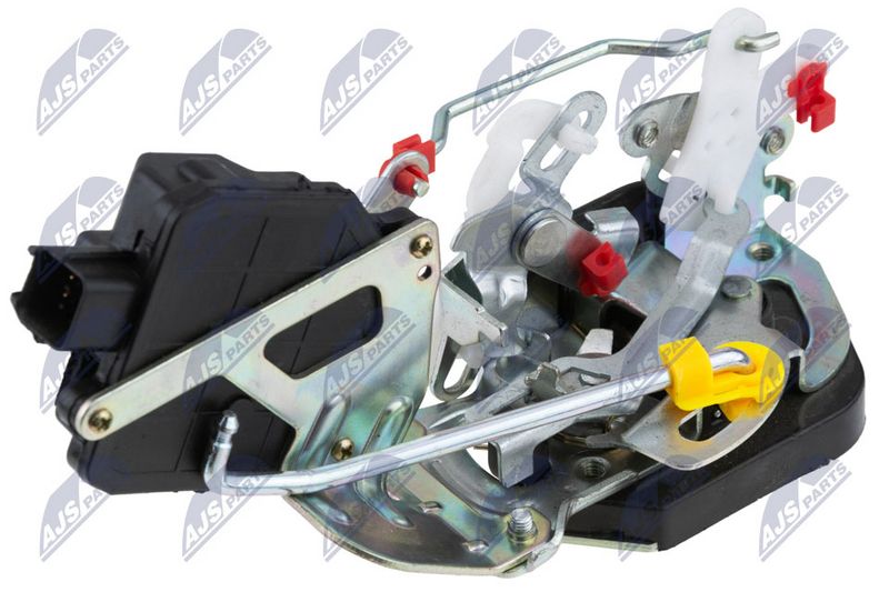 NTY EZC-HY-627 Door Lock