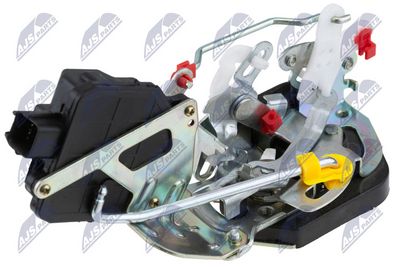 Door Lock NTY EZC-HY-627