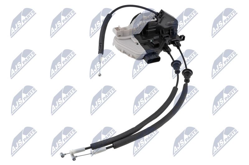 NTY EZC-HY-629 Door Lock
