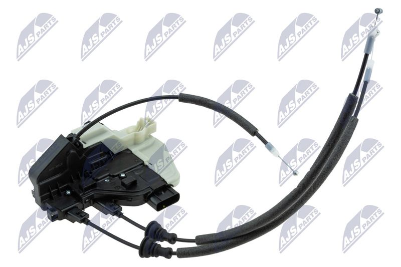 NTY EZC-HY-630 Door Lock