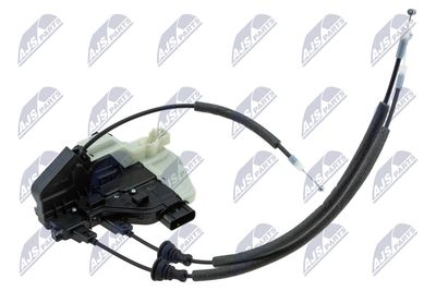Door Lock NTY EZC-HY-630