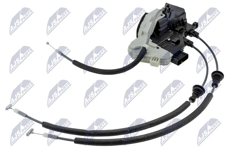 NTY EZC-HY-631 Door Lock