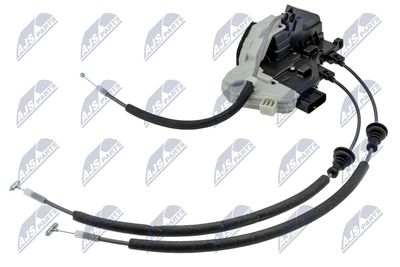 Door Lock NTY EZC-HY-631