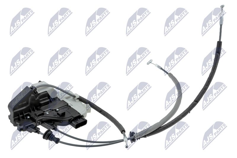 NTY EZC-HY-632 Door Lock