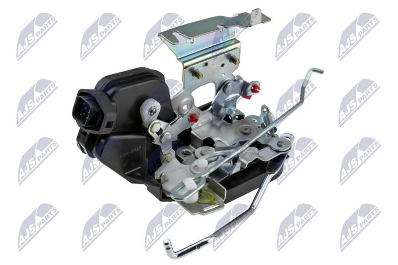 NTY EZC-HY-633 Door Lock