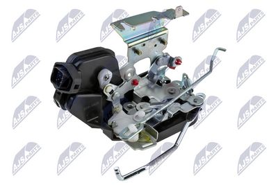 Door Lock NTY EZC-HY-633