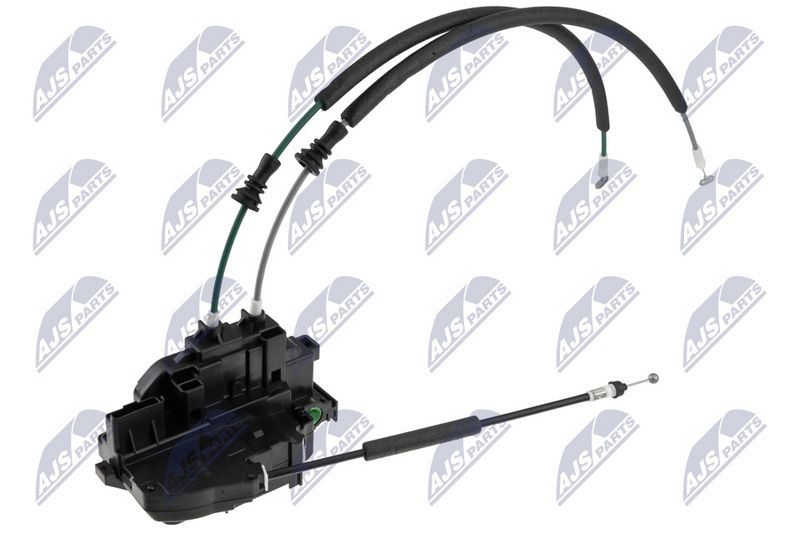 NTY EZC-HY-635 Door Lock