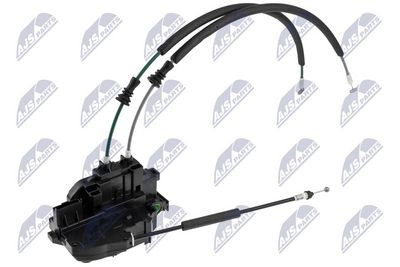 Door Lock NTY EZC-HY-635