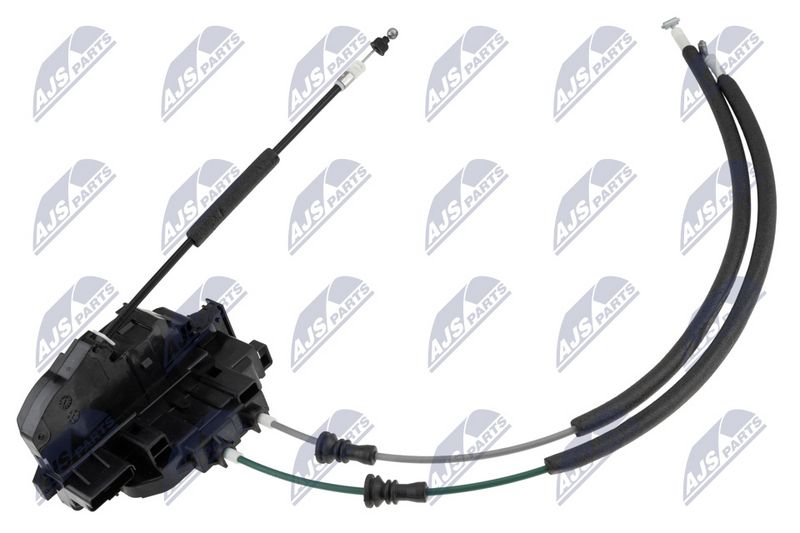 NTY EZC-HY-636 Door Lock