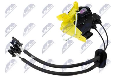 Door Lock NTY EZC-HY-645
