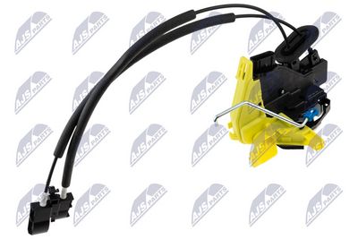 Door Lock NTY EZC-HY-646