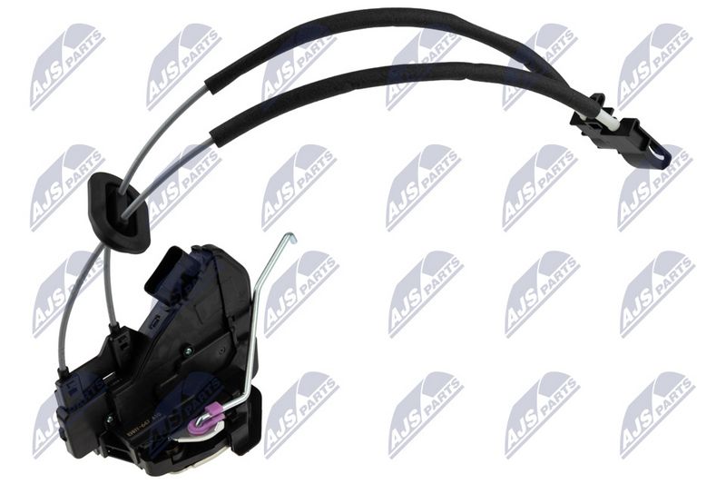 NTY EZC-HY-647 Door Lock