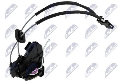 Door Lock NTY EZC-HY-647
