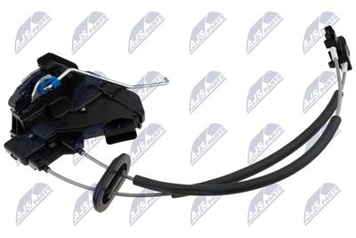 Door Lock NTY EZC-HY-648