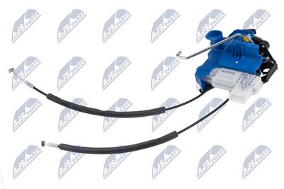 Door Lock NTY EZC-HY-653