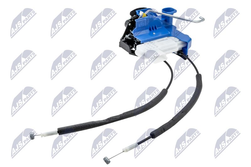 NTY EZC-HY-654 Door Lock