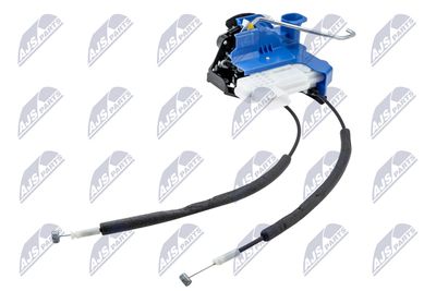 Door Lock NTY EZC-HY-654