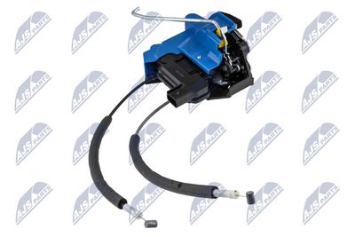 Door Lock NTY EZC-HY-655