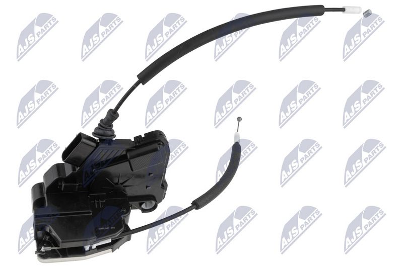NTY EZC-HY-657 Door Lock