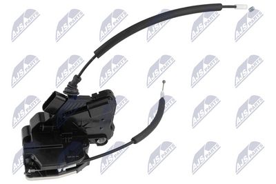 Door Lock NTY EZC-HY-657