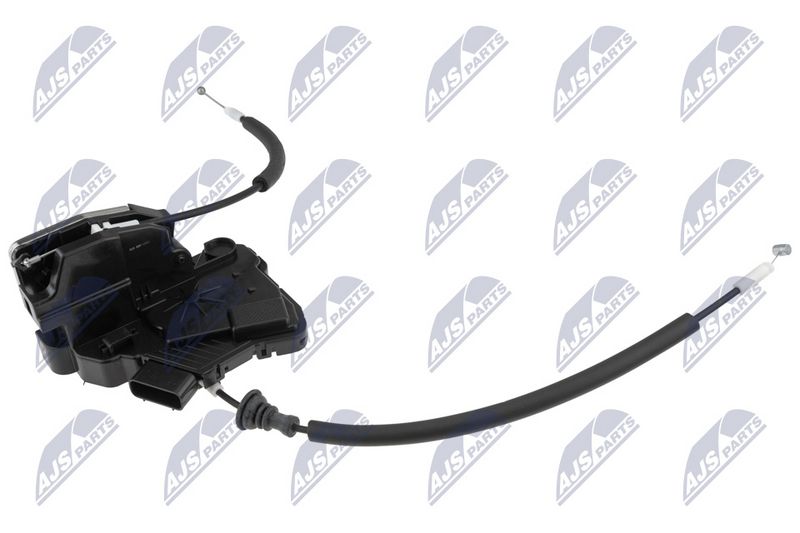 NTY EZC-HY-658 Door Lock