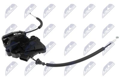 Door Lock NTY EZC-HY-658