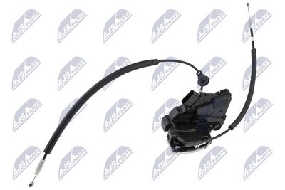 Door Lock NTY EZC-HY-659