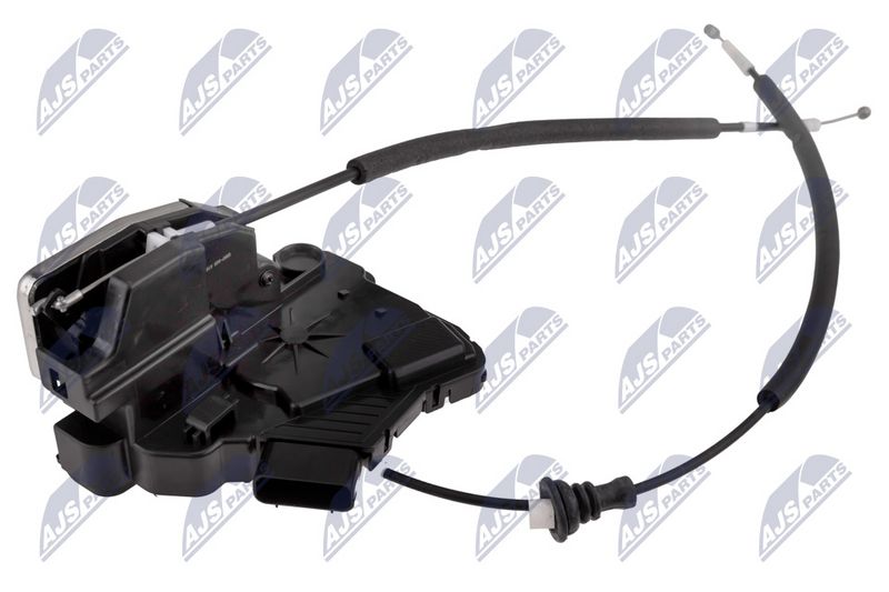 NTY EZC-HY-660 Door Lock