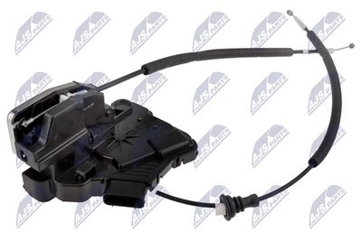Door Lock NTY EZC-HY-660