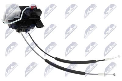 Door Lock NTY EZC-HY-665