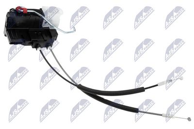 Door Lock NTY EZC-HY-666