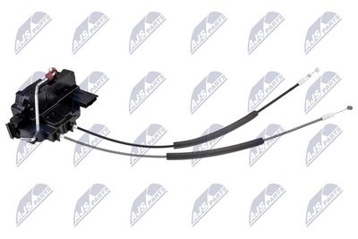 Door Lock NTY EZC-HY-667