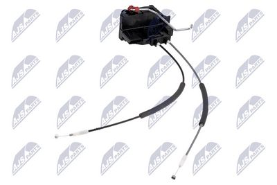 Door Lock NTY EZC-HY-668
